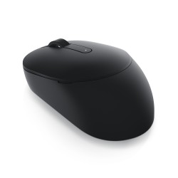 DELL Souris sans fil Mobile - MS3320W - Noir | JDB-Info