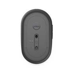 DELL Souris compact Pro Plus - MS5120W - Titan Gray (grise) | JDB-Info