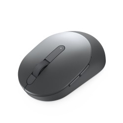 DELL Souris compact Pro Plus - MS5120W - Titan Gray (grise) | JDB-Info