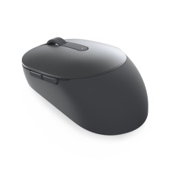 DELL Souris compact Pro Plus - MS5120W - Titan Gray (grise) | JDB-Info