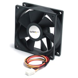 STARTECH 60X25MM HIGH AIR FLOW COMPUTER
