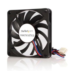 STARTECH REPLACEMENT 70MM TX3 CPU COOLER