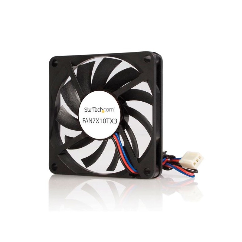 STARTECH REPLACEMENT 70MM TX3 CPU COOLER