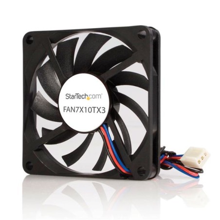 STARTECH REPLACEMENT 70MM TX3 CPU COOLER