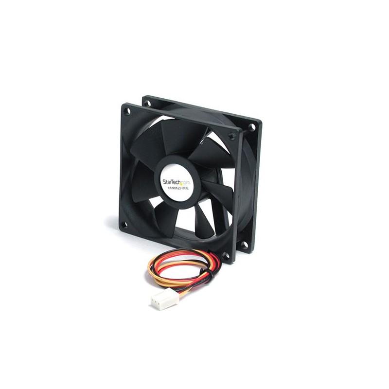 STARTECH 80MM BALL BEARING COMPUTER CASE