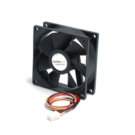 STARTECH 80MM BALL BEARING COMPUTER CASE