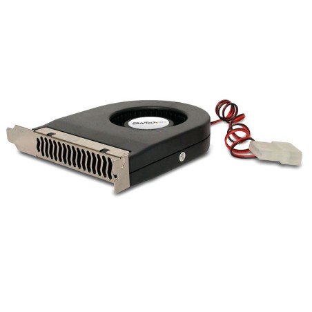 STARTECH EXPANSION SLOT REAR EXHAUST COO
