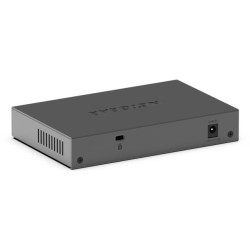 NETGEAR GS108Ev4 Non-géré L2/L3 Gigabit Ethernet (10/100/10 | JDB-Info