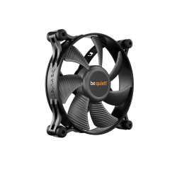 be quiet! Shadow Wings 2 120 mm | Ventilateur PC | JDB-Info