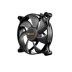 be quiet! Shadow Wings 2 120 mm | Ventilateur PC | JDB-Info
