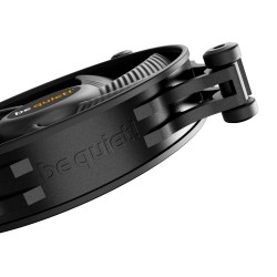 be quiet! Shadow Wings 2 120 mm | Ventilateur PC | JDB-Info