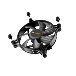 be quiet! Shadow Wings 2 120 mm | Ventilateur PC | JDB-Info