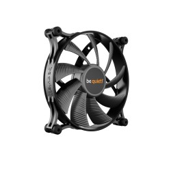 be quiet! Shadow Wings 2 140 mm | Ventilateur PC | JDB-Info