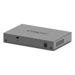 NETGEAR GS108Ev4 Non-géré L2/L3 Gigabit Ethernet (10/100/10 | JDB-Info