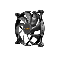 be quiet! Shadow Wings 2 140 mm | Ventilateur PC | JDB-Info