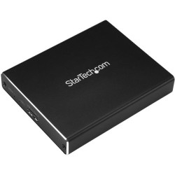 STARTECH BOÎTIER HDD SM22BU31C3R
