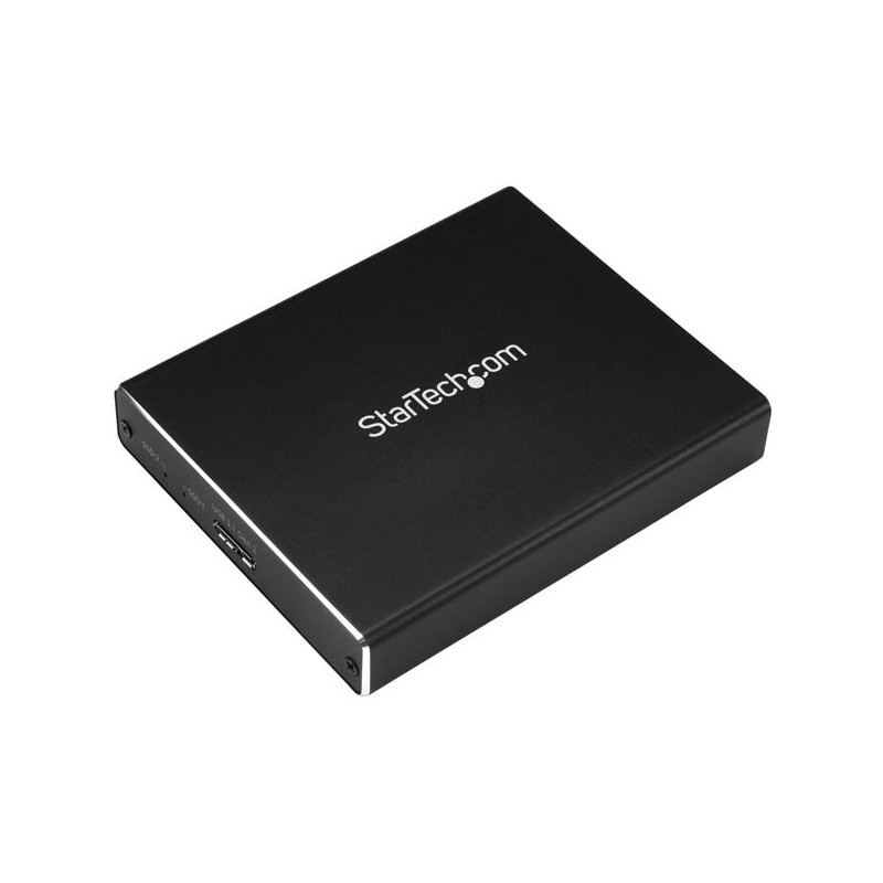 STARTECH BOÎTIER HDD SM22BU31C3R