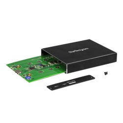 STARTECH BOÎTIER HDD SM22BU31C3R