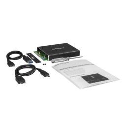 STARTECH BOÎTIER HDD SM22BU31C3R