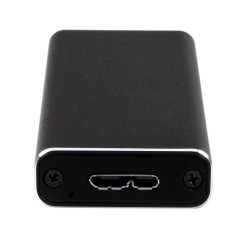 STARTECH BOÎTIER HDD SM2NGFFMBU33