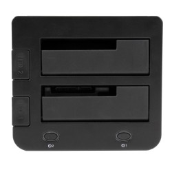 STARTECH HDD ARRAY UNIDOCKU33