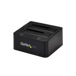 STARTECH HDD ARRAY UNIDOCKU33