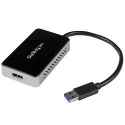 STARTECH HUBS USB USB32HDEH