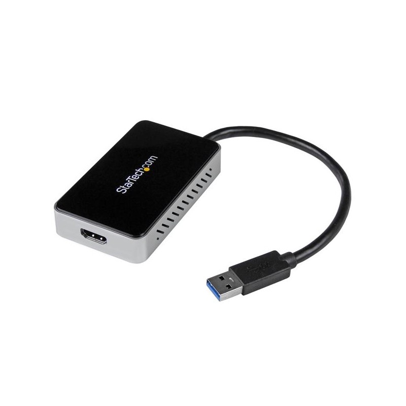 STARTECH HUBS USB USB32HDEH