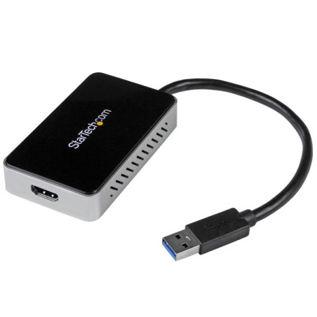 STARTECH HUBS USB USB32HDEH