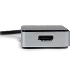 STARTECH HUBS USB USB32HDEH