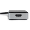 STARTECH HUBS USB USB32HDEH