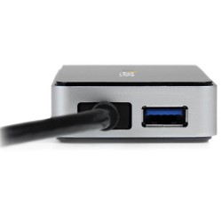 STARTECH HUBS USB USB32HDEH