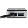 STARTECH HUBS USB USB32HDEH