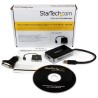 STARTECH HUBS USB USB32HDEH