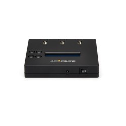 STARTECH USB FLASH DRIVE DUPLICATOR AND