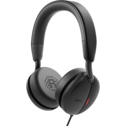 DELL Casque filaire Pro Plus à réduction active du bruit - | JDB-Info