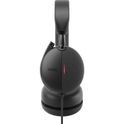 DELL Casque filaire Pro Plus à réduction active du bruit - | JDB-Info