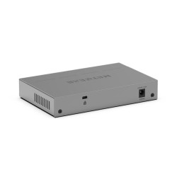 NETGEAR GS105P Non-géré Gigabit Ethernet (10/100/1000) Conn | JDB-Info