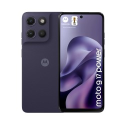 Motorola moto g17 power 17,1 cm (6.72") Double SIM hybride | JDB-Info