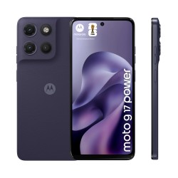 Motorola moto g17 power 17,1 cm (6.72") Double SIM hybride | JDB-Info