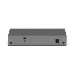NETGEAR GS105P Non-géré Gigabit Ethernet (10/100/1000) Conn | JDB-Info