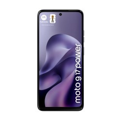 Motorola moto g17 power 17,1 cm (6.72") Double SIM hybride | JDB-Info