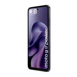 Motorola moto g17 power 17,1 cm (6.72") Double SIM hybride | JDB-Info