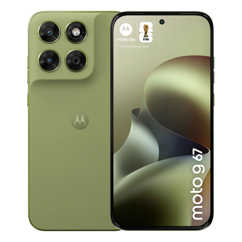 Motorola moto g67 17,3 cm (6.8") Double SIM hybride Android | JDB-Info