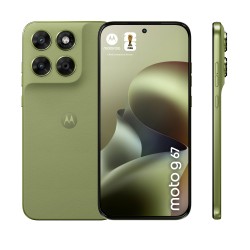 Motorola moto g67 17,3 cm (6.8") Double SIM hybride Android | JDB-Info
