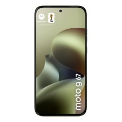 Motorola moto g67 17,3 cm (6.8") Double SIM hybride Android | JDB-Info