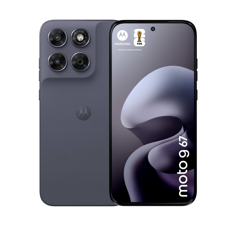 Motorola moto g67 17,3 cm (6.8") Double SIM hybride Android | JDB-Info