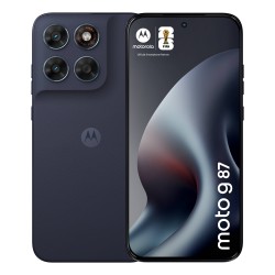 Motorola moto g87 17,2 cm (6.78") Double SIM hybride Androi | JDB-Info