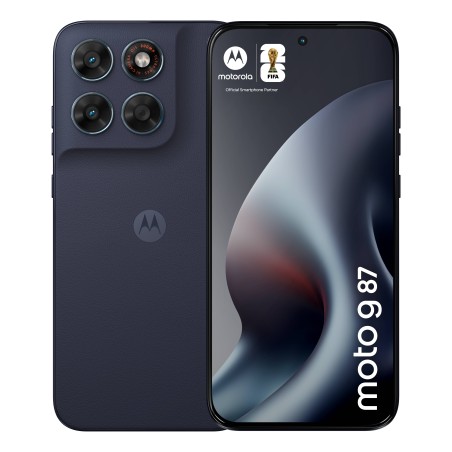Motorola moto g87 17,2 cm (6.78") Double SIM hybride Androi | JDB-Info
