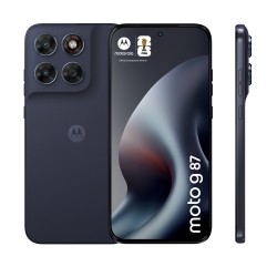 Motorola moto g87 17,2 cm (6.78") Double SIM hybride Androi | JDB-Info